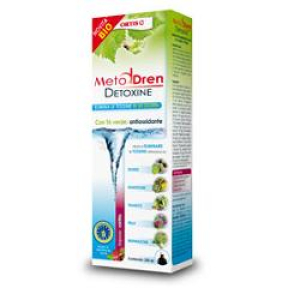 metoddren ortis detoxine vitalita azione bugiardino cod: 920323452 