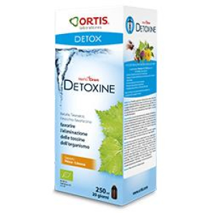 metoddren detoxine pesc/lim of bugiardino cod: 922442482 