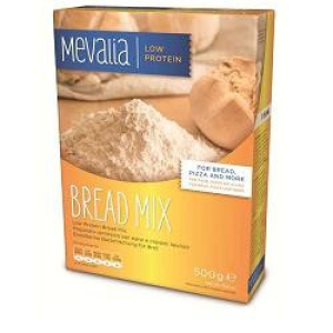 mevalia bread mix aprot 500g bugiardino cod: 923817997 