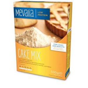 mevalia cake mix aprot 500g bugiardino cod: 923818025 