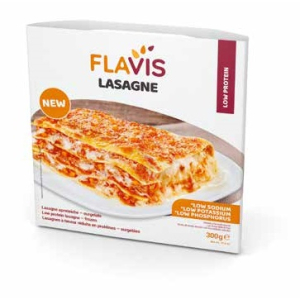 flavis lasagne surgelate 300g bugiardino cod: 976774339 