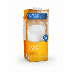 mevalia milk replacer 500g bugiardino cod: 974512927 