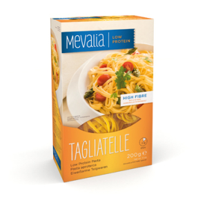 mevalia tagliatelle 200g bugiardino cod: 973921846 