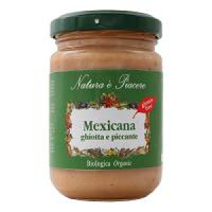 mexicana 130g bugiardino cod: 922389224 