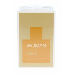 Cerca Offerte di mexx donna eau de toilette spray 60 ml de e acquista online
