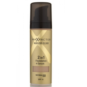 maxfactor ageless elixir 50 bugiardino cod: 922374905 