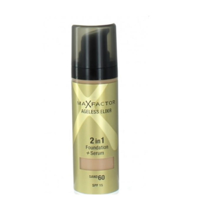 maxfactor ageless elixir 60 bugiardino cod: 922374917 