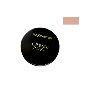 MF CIPRIA CREME PUFF POWDER 50