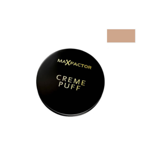 MF CIPRIA CREME PUFF POWDER 75