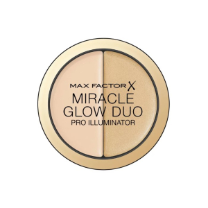 mf illuminante miracle glow 10 bugiardino cod: 975698301 