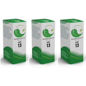 Cerca Offerte di mfr 13 meridian flowers remedy gocce 30 ml 3x30 ml orali e acquista online