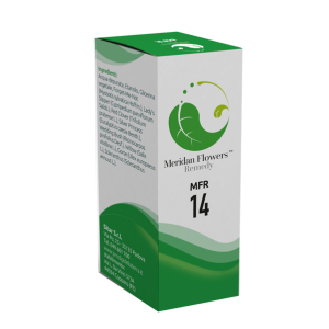 mfr 14 meridian flowers remedy bugiardino cod: 977633167 