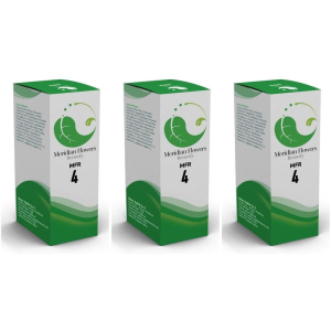 Cerca Offerte di mfr 4 meridian flowers remedy gocce 30 ml 3x30 ml orali e acquista online