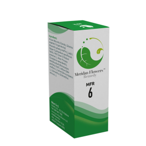 mfr 6 meridian flowers remedy bugiardino cod: 977809209 