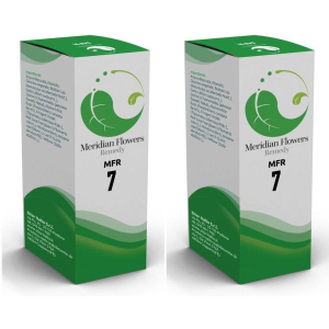 Cerca Offerte di MFR 7 Meridian Flowers Remedy 30 ml 2x30 ml e acquista online