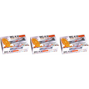 Cerca Offerte di mg.k vis® pocket stick set da 3 3x12 pz bustina e acquista online