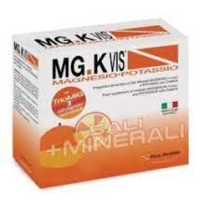 mgk vis magnesio potass orange bugiardino cod: 940374782 