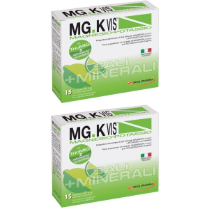 Cerca Offerte di mgk vis lemonade bustine 2x15 pz bustina e acquista online