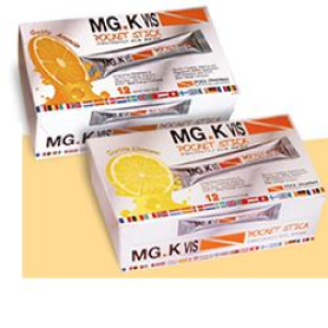 mgk vis arancia integratore per stanchezza e bugiardino cod: 938283001 