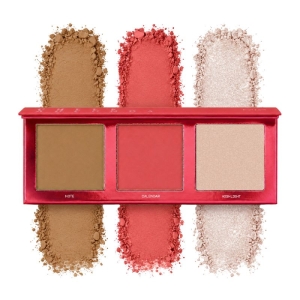 Cerca Offerte di Mia make up cheek agenda - palette 3 in 1 viso n.03 intense e acquista online
