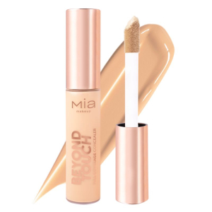 Cerca Offerte di mia makeup - beyond touch concealer - correttore fluido - almond e acquista online