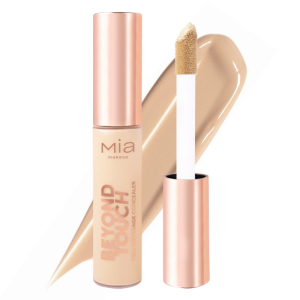 Cerca Offerte di mia makeup - beyond touch concealer - correttore fluido - chantilly e acquista online
