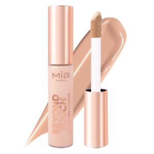 Cerca Offerte di mia makeup - beyond touch concealer - correttore fluido - chia e acquista online