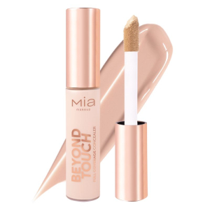 Cerca Offerte di mia makeup - beyond touch concealer - correttore fluido - fawn e acquista online