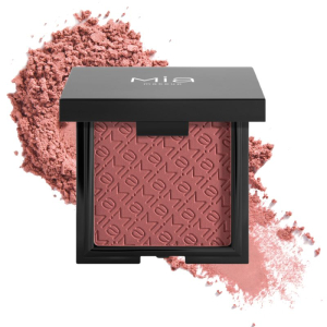 Cerca Offerte di mia makeup - cheek freak matte blush powder - blush compatto n.06 cholistan rose e acquista online
