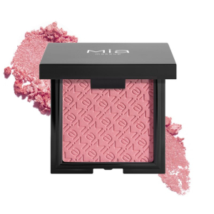 Cerca Offerte di mia makeup - cheek freak shimmer blush powder - blush compatto n.01 fizzy flash e acquista online