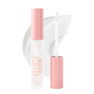 Cerca Offerte di mia makeup - flirty lips - lip gloss n.01 crystal e acquista online