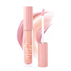 Cerca Offerte di mia makeup - flirty lips - lip gloss n.07 so flash e acquista online