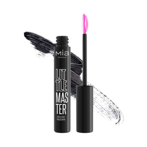 Cerca Offerte di mia makeup - little master - mascara volumizzante e incurvante e acquista online