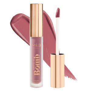 Cerca Offerte di mia makeup - matte 'n' bomb - rossetto liquido n.05 pink lemonade e acquista online