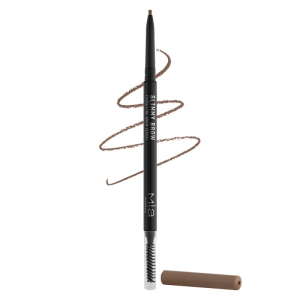 Cerca Offerte di mia makeup - slimmy brow - matita per sopracciglia n.02 taupe e acquista online