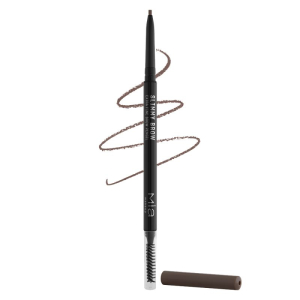 Cerca Offerte di mia makeup - slimmy brow - matita per sopracciglia n.04 chocolate e acquista online