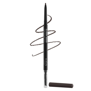 Cerca Offerte di mia makeup - slimmy brow - matita per sopracciglia n.05 ebony e acquista online