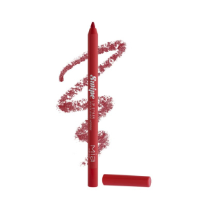 Cerca Offerte di mia makeup - swipe lip styler - matita labbra waterproof n.06 red velvet e acquista online