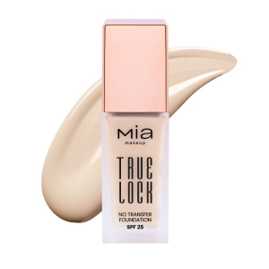 Cerca Offerte di mia makeup - true lock - fondotinta fluido spf25 a lunga tenuta - n.03 vanilla e acquista online