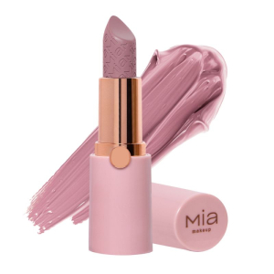 Cerca Offerte di mia makeup - wet flow - rossetto cremoso n.03 flora e acquista online
