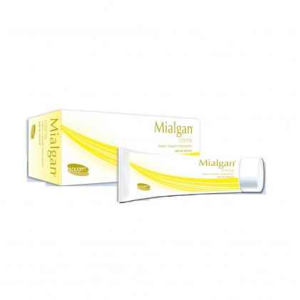 mialgan crema 100ml bugiardino cod: 923427532 