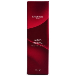 Cerca Offerte di Mialica mousse detergente viso, 100 ml e acquista online