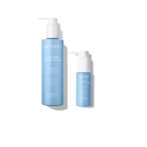 miamo aha/bha purif clean duo bugiardino cod: 986699674 