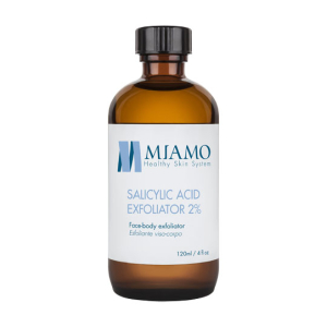 salicylic acid exfoliator 2% esfoliante viso bugiardino cod: 921731749 