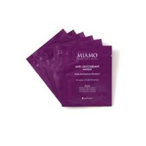 miamo anti glycoxidant masque bugiardino cod: 987314097 