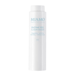 Cerca Offerte di Miamo enzyme peel o2 glow masque refill - ricarica maschera viso esfoliante e ossigenante - 45 ml e acquista online