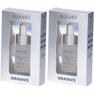 Cerca Offerte di miamo essential lipids serum set da 2 2x10 ml siero e acquista online