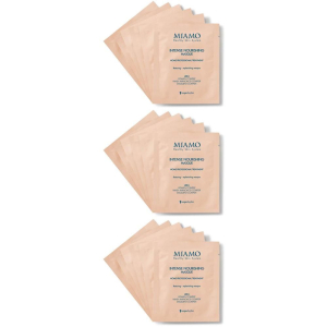 Cerca Offerte di miamo intense nourishing masque 3x10 ml emulsione e acquista online