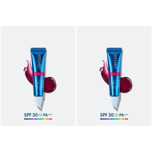 Cerca Offerte di miamo lip gloss aging defense spf 30+ tono berry gusto frutti rossi 15 e acquista online