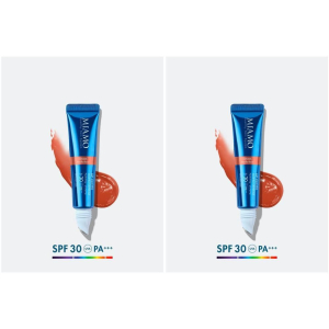 Cerca Offerte di miamo lip gloss aging defense spf 30+ tono cocoa gusto vaniglia 15 ml e acquista online